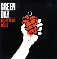 AMERICAN IDIOT thumbnail