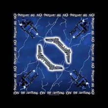 Ride The Lightning thumbnail