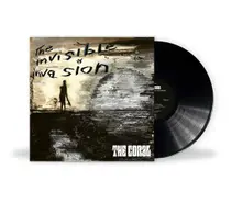 Vinyl The Invisible Invasion