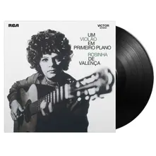 Rosinha de Valença, Vinyl Um Violao Em Primeiro Plano