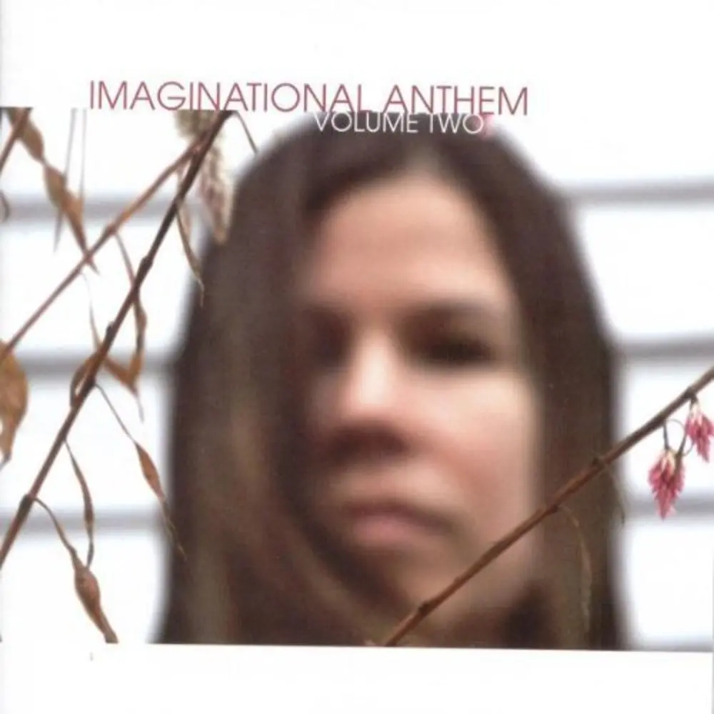 IMAGINATIONAL ANTHEM 2