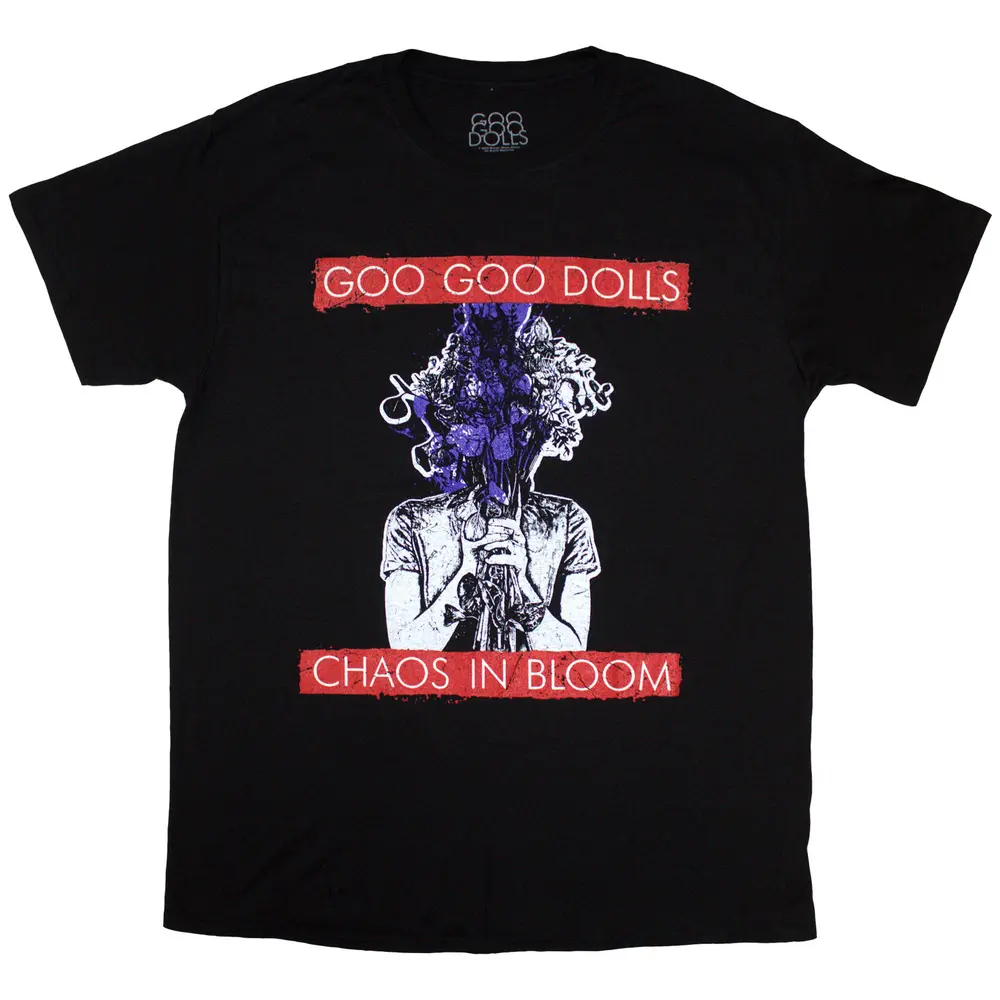 Chaos In Bloom