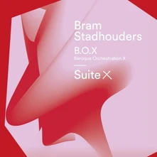 CD SUITE X