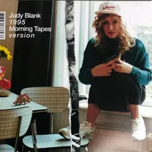 Judy Blank, Vinyl 1995 (7" Vinyl)