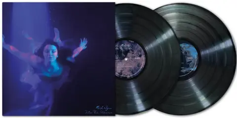 Maiah Wynne – Vinyl INTO THE WAVES