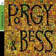 Ella Fitzgerald & Louis Armstrong - Porgy & Bess (Digipak) (Verve Records) thumbnail