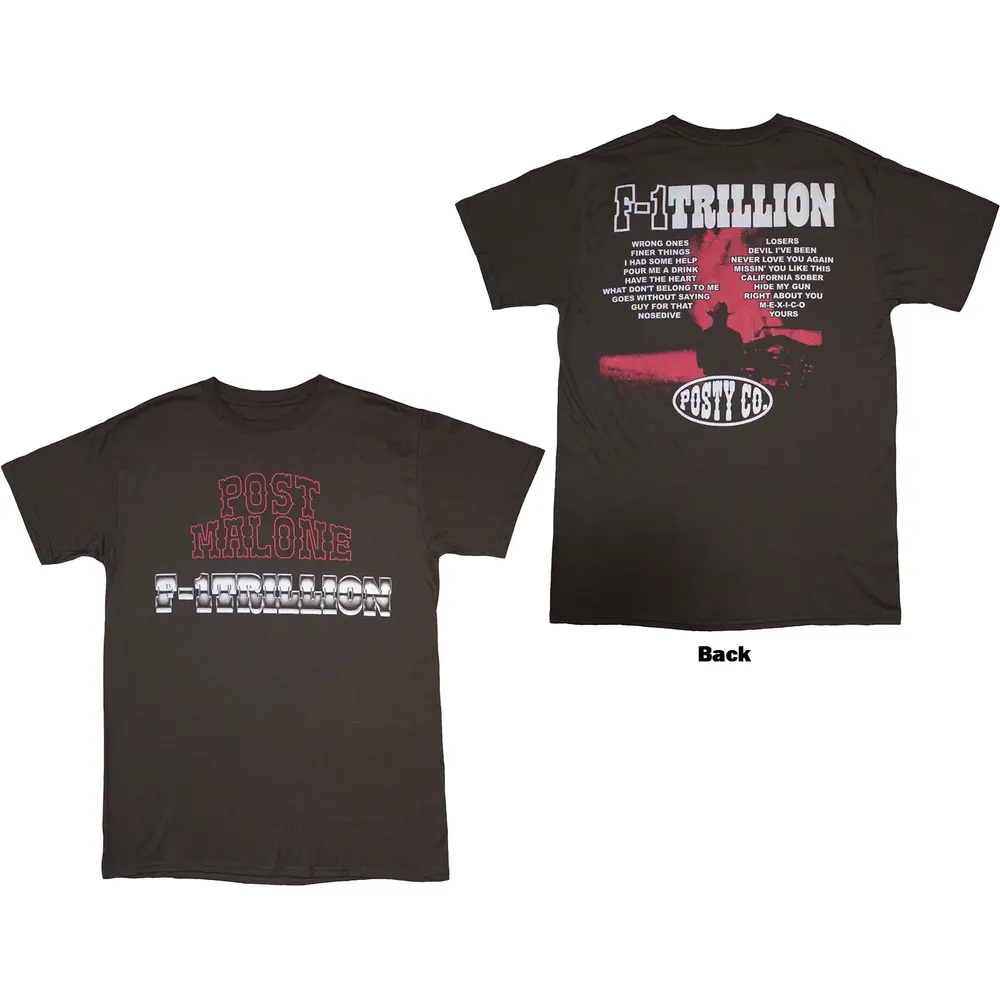 F-1 Trillion