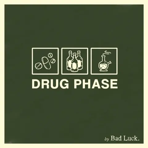 DRUG PHASE