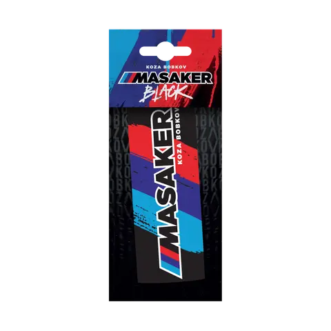 Masaker 2025