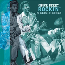 Chuck Berry, Vinyl ROCKIN'