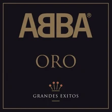 ABBA, CD ABBA ORO - GRANDES EXITOS