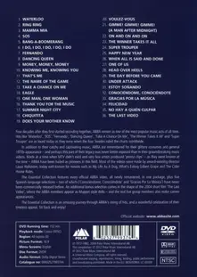 The Essential Collection thumbnail