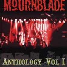 CD ANTHOLOGY-VOL1