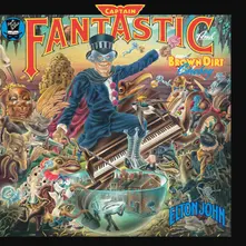 CAPTAIN FANTASTIC AND... thumbnail