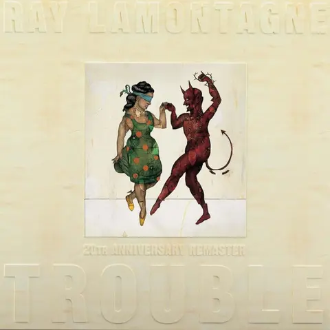 TROUBLE