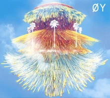 Vinyl OY - SPACE DIASPORA