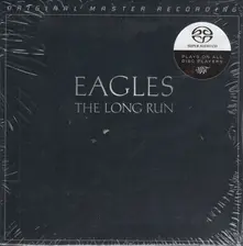 CD LONG RUN