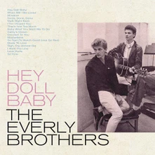 Vinyl Hey Doll Baby