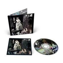 CD DURAN DURAN