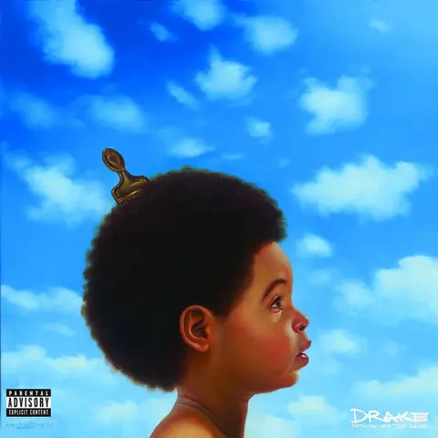 Nothing Was the Same