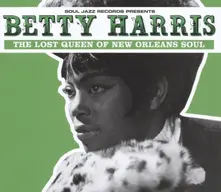 Vinyl LOST QUEEN OF NEW ORLEANS SOUL