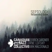 SEPTOLOGY - THE BLACK FOREST SESSION thumbnail