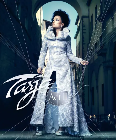 TARJA - ACT II