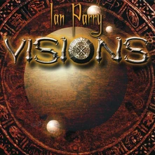 CD PARRY, IAN - VISIONS