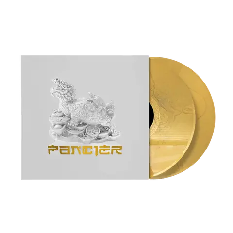 Pancier (Golden Nugget Vinyl)