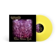 Vinyl THESE GRAVEN HALLS