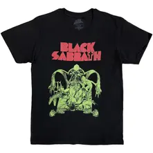 Sabbath Cut-out thumbnail