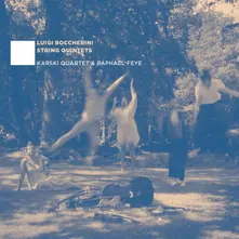 CD BOCCHERINI