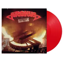 Krokus – Hardware (Vinyl)