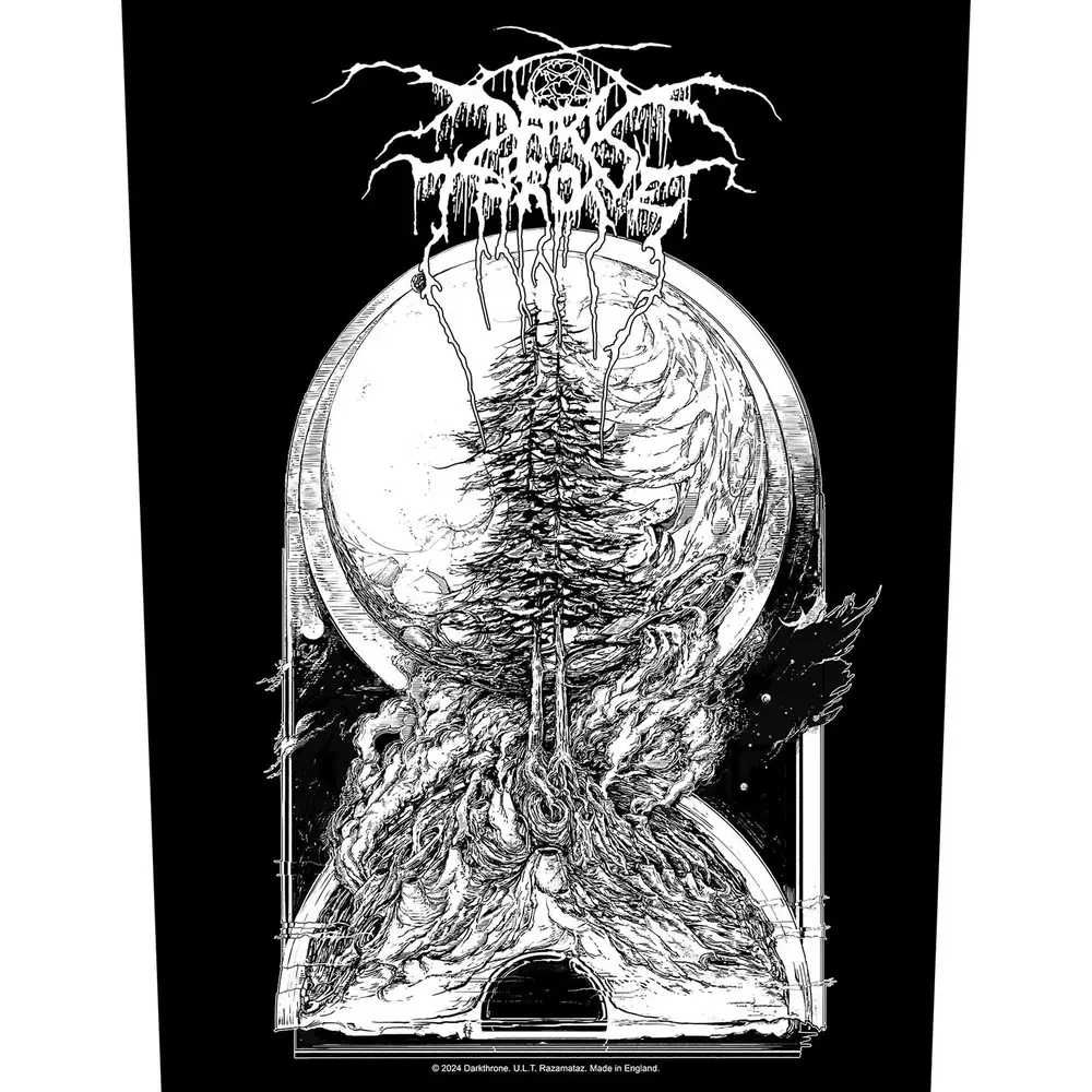 Lone Pines Of The Lost Planet