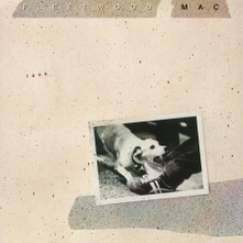 Vinyl Tusk