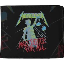 Metallica, Peňaženka Justice For All