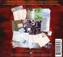 Rusty – The Resurrection Of Rust (CD)