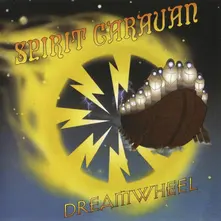 Vinyl DREAMWHEEL