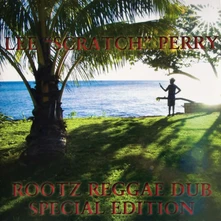 CD ROOTZ REGGAE DUB