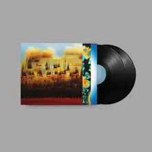 Bonobo, Vinyl DISTANCE IN STATIC