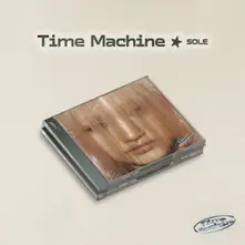 CD Time Machine