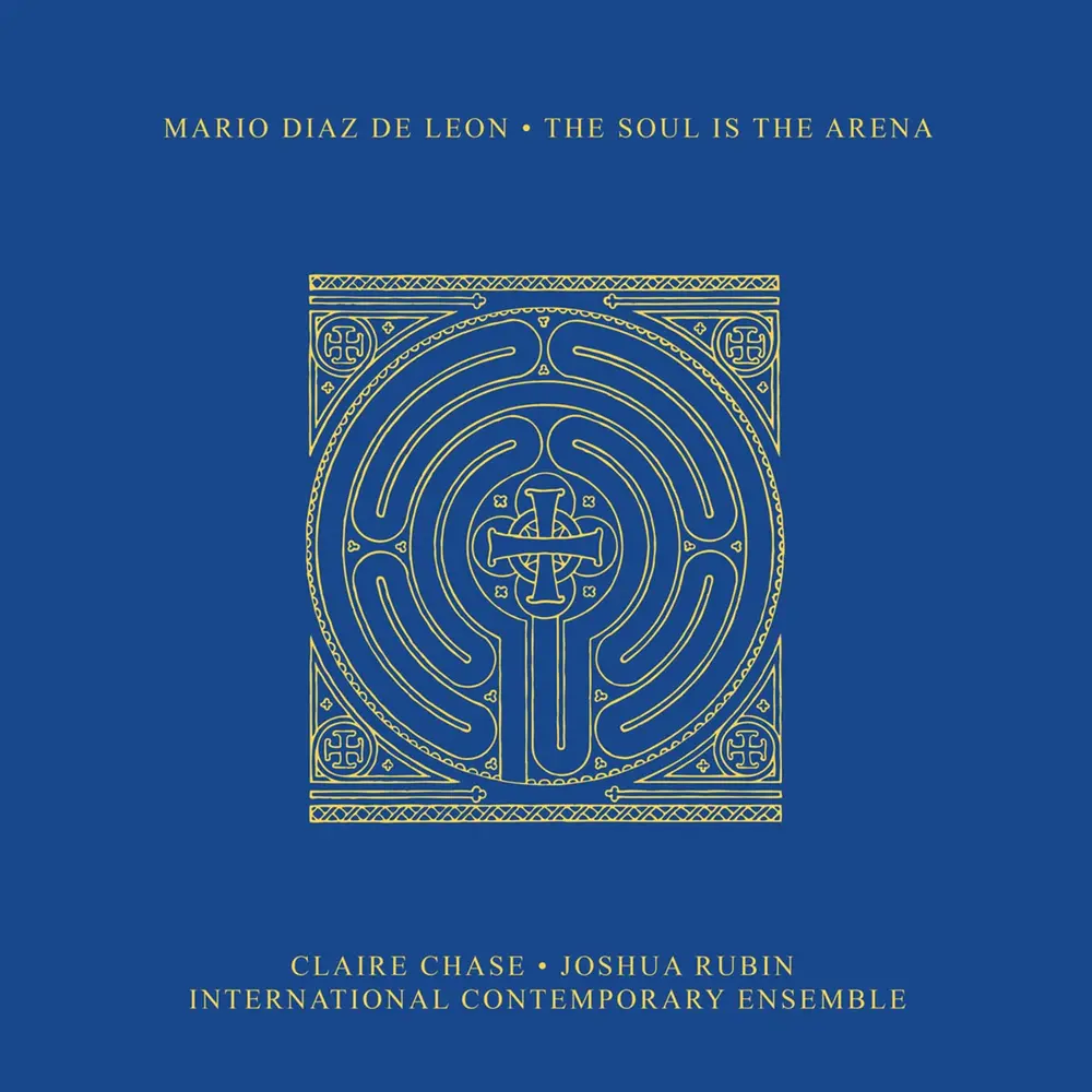 SOUL IS THE ARENA
