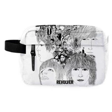 The Beatles, Taška Revolver