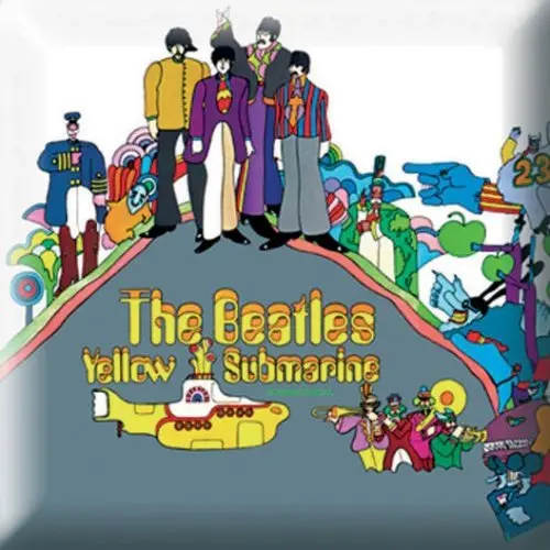 Yellow Submarine
