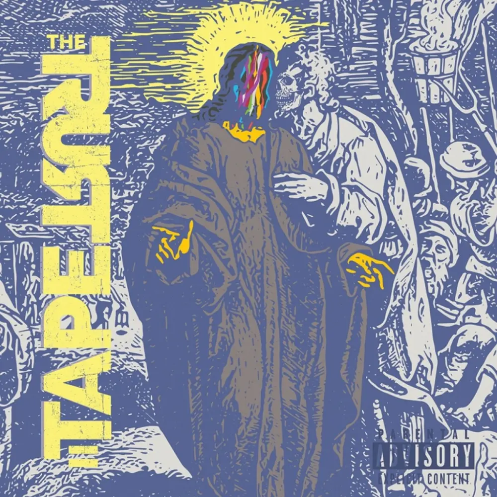 The Trust Tape II