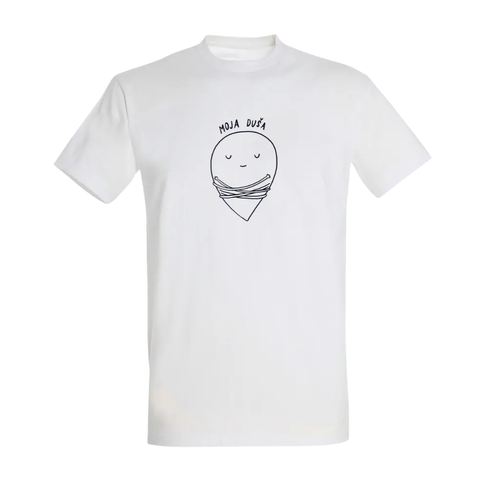 Moja duša