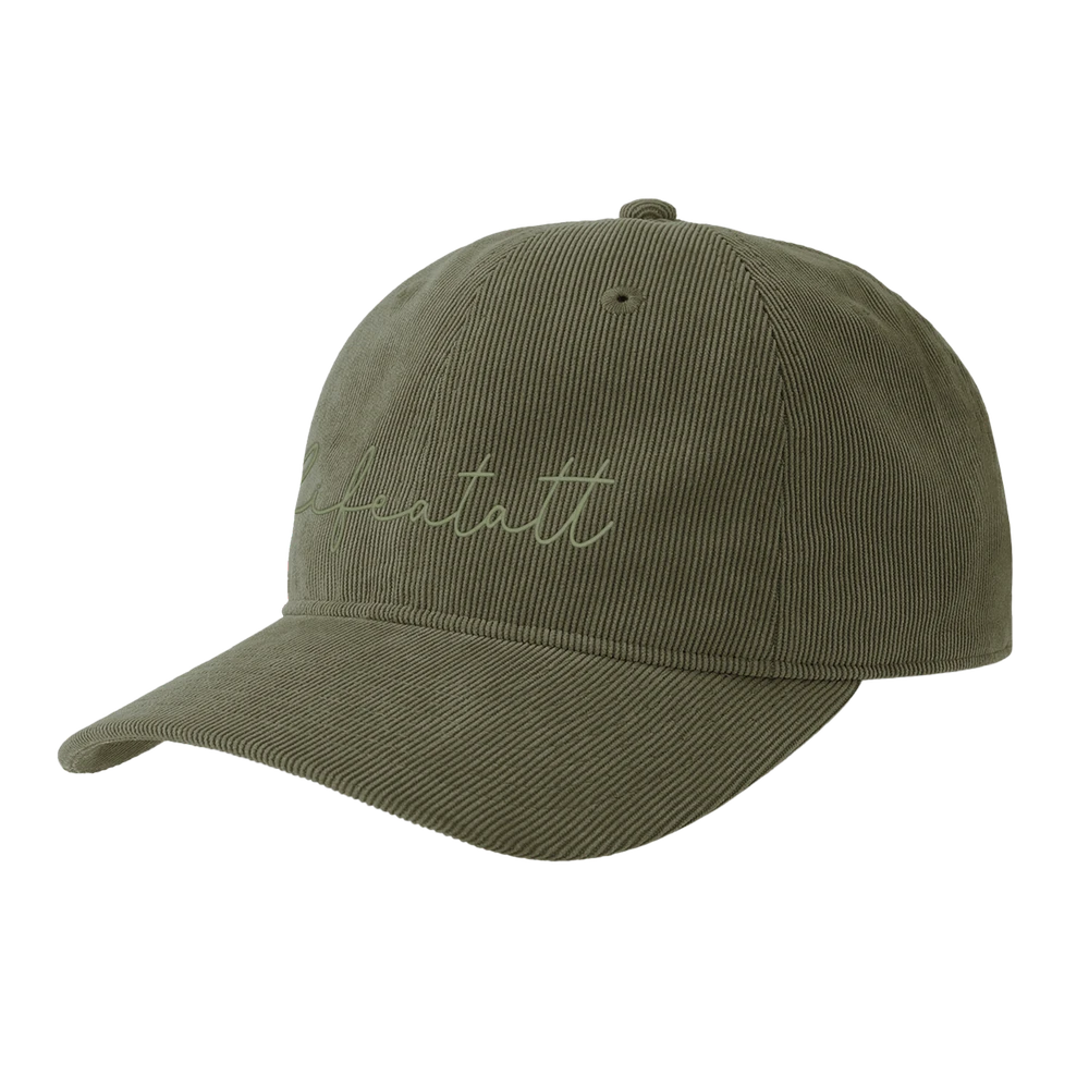 #lifeatatt embroidered cap
