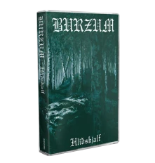 Burzum, Kazeta Hlidskjalf