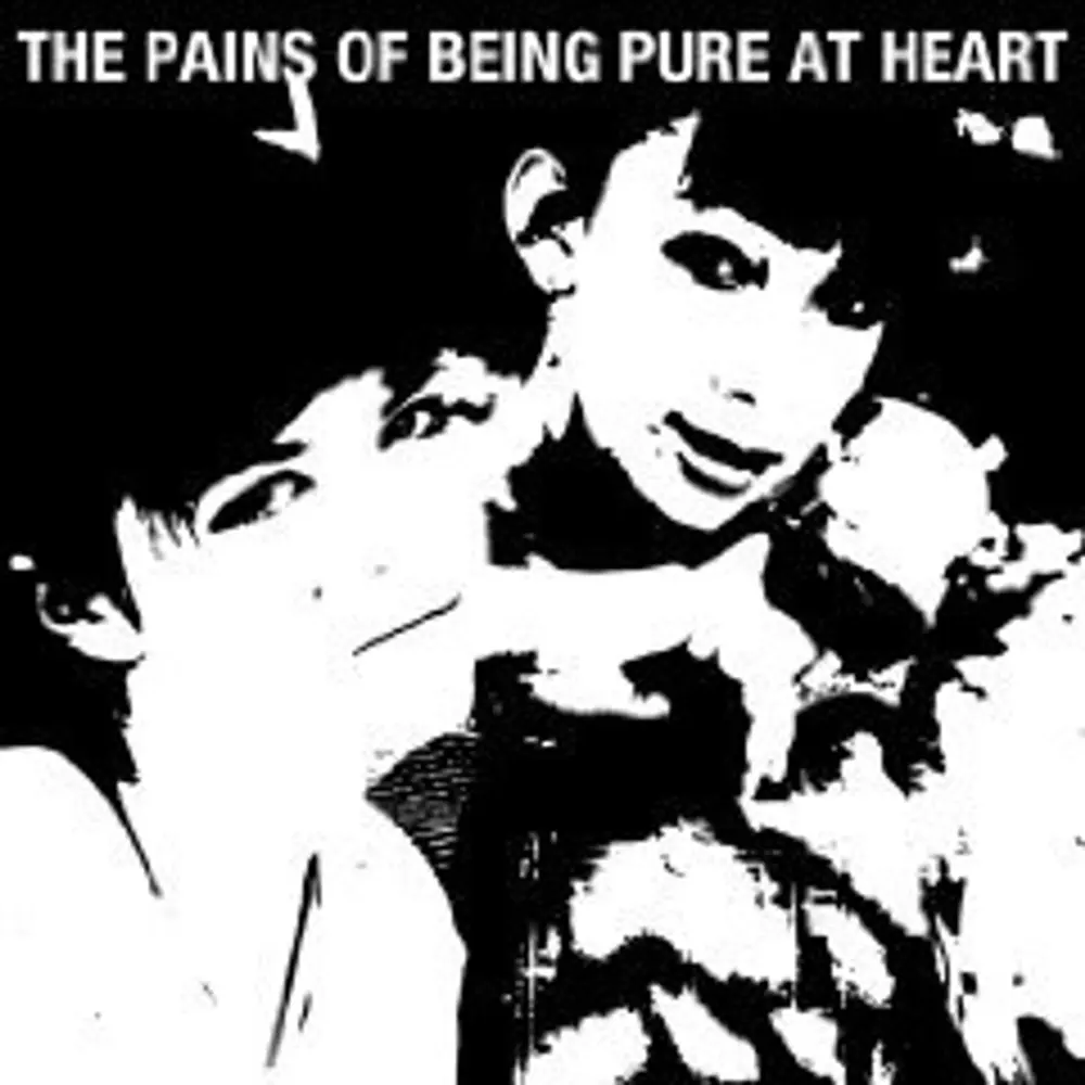 PAINS OF BEING PURE AT...