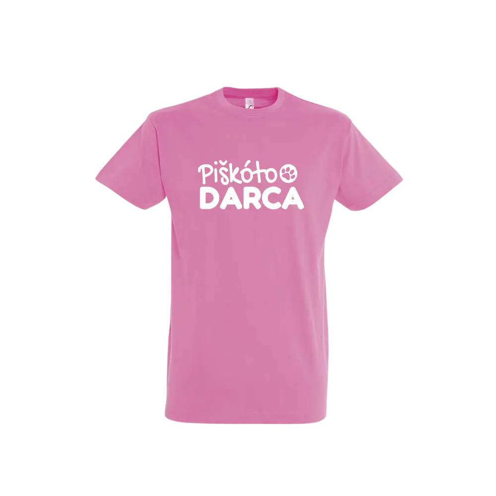 Piškótodarca